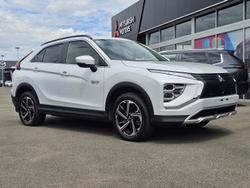 2024 Mitsubishi Eclipse Cross PHEV Aspire