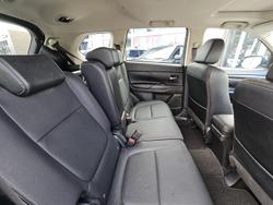 2018 Mitsubishi Outlander Exceed