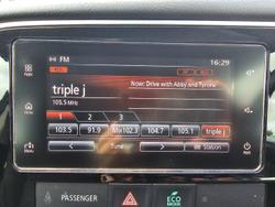 2018 Mitsubishi Outlander Exceed