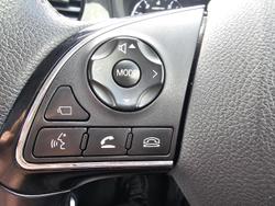 2018 Mitsubishi Outlander Exceed