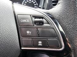 2018 Mitsubishi Outlander Exceed