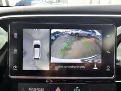 2018 Mitsubishi Outlander Exceed