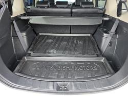 2018 Mitsubishi Outlander Exceed