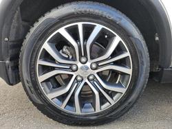 2018 Mitsubishi Outlander Exceed