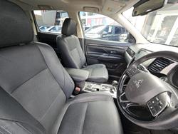 2018 Mitsubishi Outlander Exceed