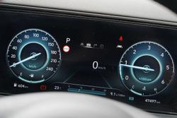 2022 Hyundai Tucson Highlander