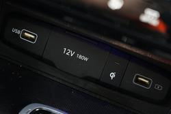 2022 Hyundai Tucson Highlander