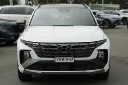2022 Hyundai Tucson Highlander