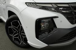 2022 Hyundai Tucson Highlander