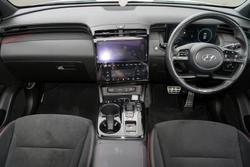 2022 Hyundai Tucson Highlander