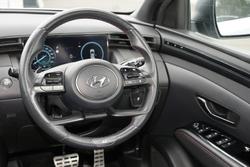 2022 Hyundai Tucson Highlander