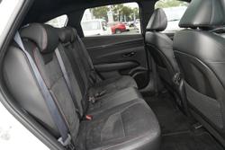 2022 Hyundai Tucson Highlander