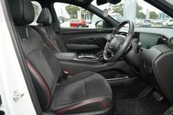 2022 Hyundai Tucson Highlander