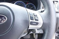 2011 Subaru Forester X S3 MY11 AWD Silver