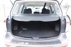 2011 Subaru Forester X S3 MY11 AWD Silver