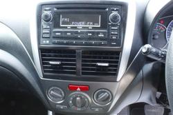 2011 Subaru Forester X S3 MY11 AWD Silver
