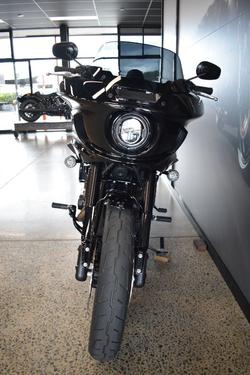 2026 HARLEY-DAVIDSON FXLRST LOW RIDER ST (117)