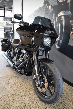 2026 HARLEY-DAVIDSON FXLRST LOW RIDER ST (117)
