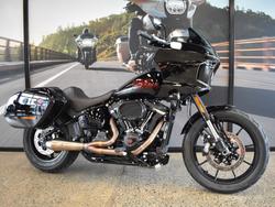 2026 HARLEY-DAVIDSON FXLRST LOW RIDER ST (117)