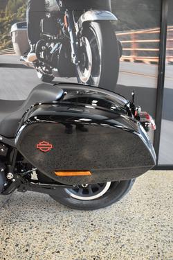 2026 HARLEY-DAVIDSON FXLRST LOW RIDER ST (117)