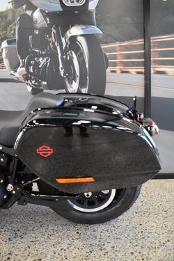 2026 HARLEY-DAVIDSON FXLRST LOW RIDER ST (117)