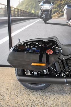 2026 HARLEY-DAVIDSON FXLRST LOW RIDER ST (117)