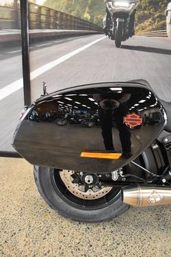 2026 HARLEY-DAVIDSON FXLRST LOW RIDER ST (117)