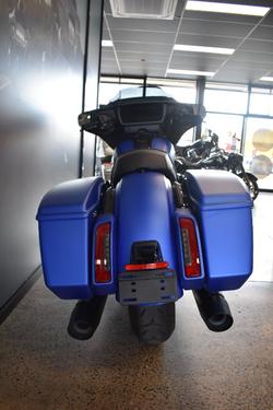 2026 HARLEY-DAVIDSON FLHX STREET GLIDE (117)