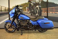 2026 HARLEY-DAVIDSON FLHX STREET GLIDE (117)