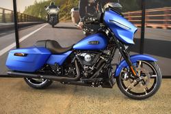 2026 HARLEY-DAVIDSON FLHX STREET GLIDE (117)