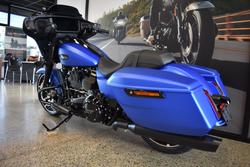 2026 HARLEY-DAVIDSON FLHX STREET GLIDE (117)