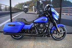 2026 HARLEY-DAVIDSON FLHX STREET GLIDE (117)