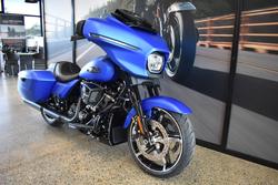 2026 HARLEY-DAVIDSON FLHX STREET GLIDE (117)