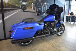 2026 HARLEY-DAVIDSON FLHX STREET GLIDE (117)