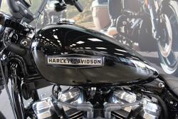 2026 HARLEY-DAVIDSON FXBB STREET BOB (117)