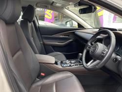 2023 Mazda CX-30 G25 Touring