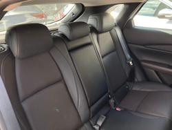 2023 Mazda CX-30 G25 Touring