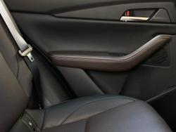 2023 Mazda CX-30 G25 Touring