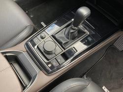 2023 Mazda CX-30 G25 Touring