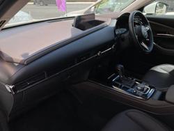 2023 Mazda CX-30 G25 Touring