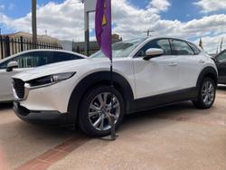 2023 Mazda CX-30 G25 Touring