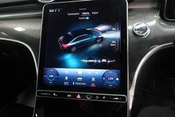 2022 Mercedes-Benz C-Class C300