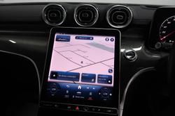 2022 Mercedes-Benz C-Class C300