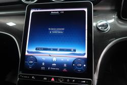 2022 Mercedes-Benz C-Class C300