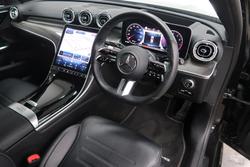 2022 Mercedes-Benz C-Class C300