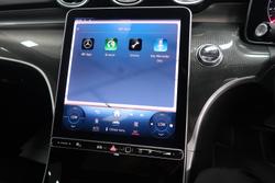 2022 Mercedes-Benz C-Class C300