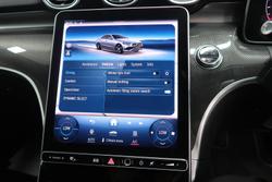 2022 Mercedes-Benz C-Class C300