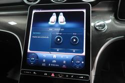 2022 Mercedes-Benz C-Class C300