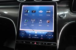 2022 Mercedes-Benz C-Class C300