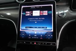 2022 Mercedes-Benz C-Class C300